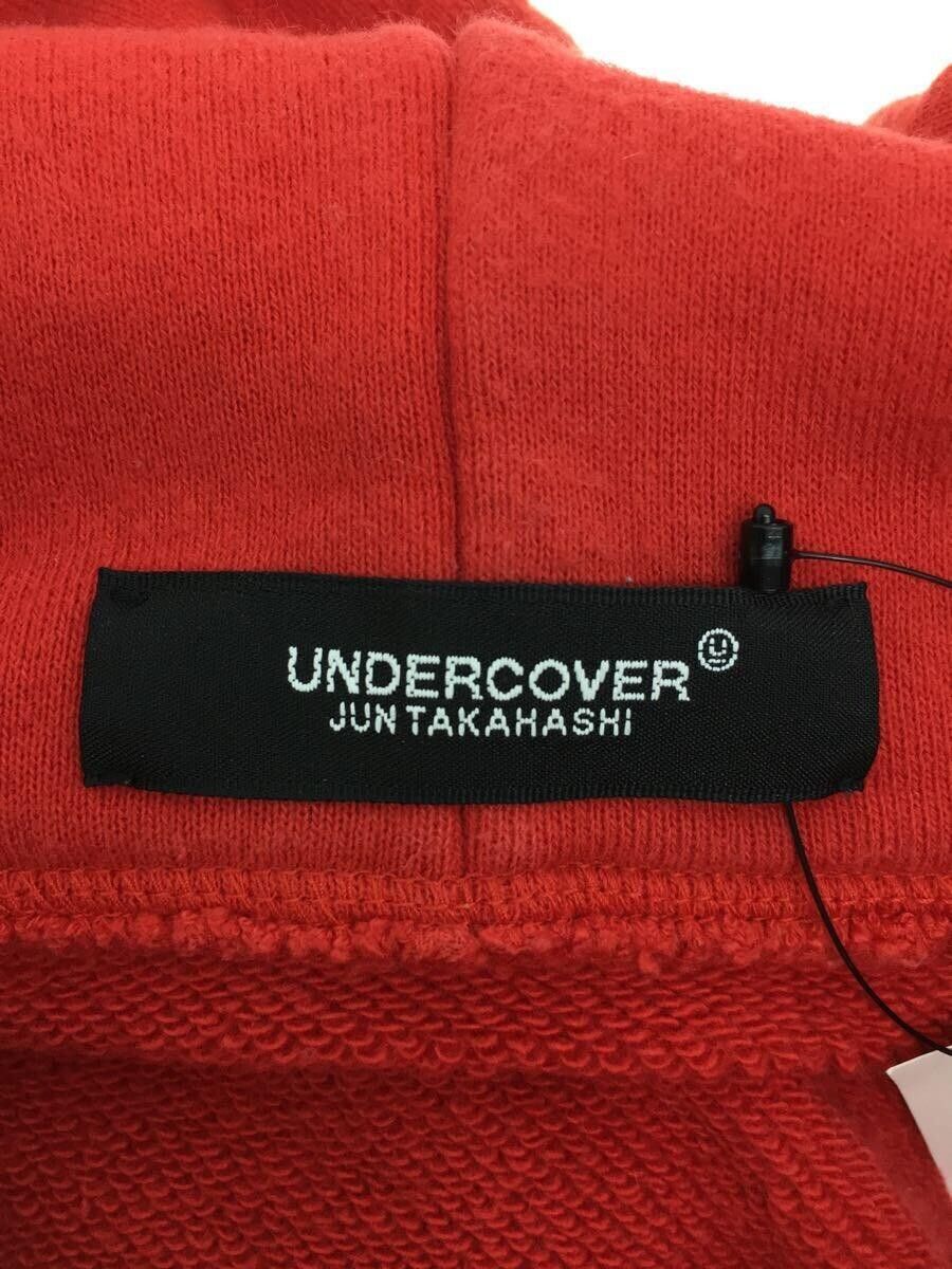 Undercover AW19 A Clockwork Orange Hoodie Size US M / EU 48-50 / 2 - 4 Thumbnail