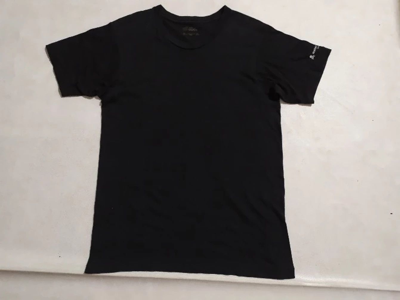 Hanes × Mastermind Japan Mastermind Japan Logo Tee Hanes size M Size US M / EU 48-50 / 2 - 2 Thumbnail