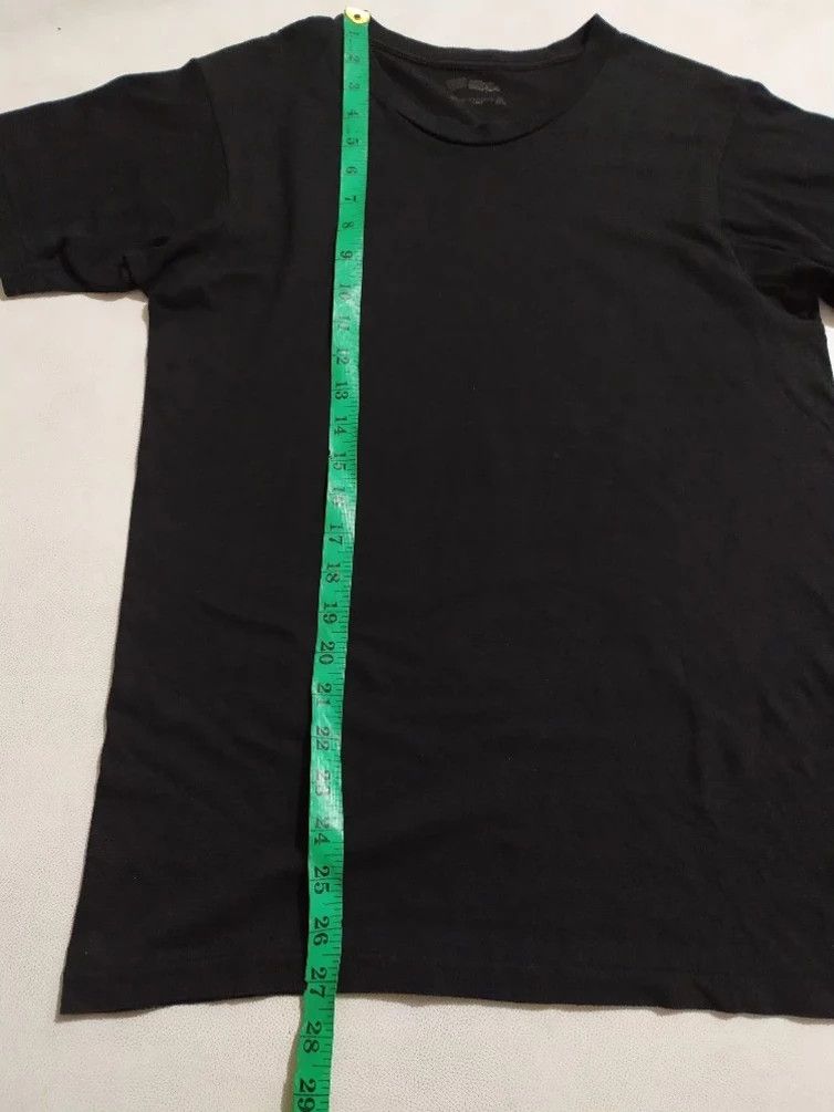 Hanes × Mastermind Japan Mastermind Japan Logo Tee Hanes size M Size US M / EU 48-50 / 2 - 7 Thumbnail
