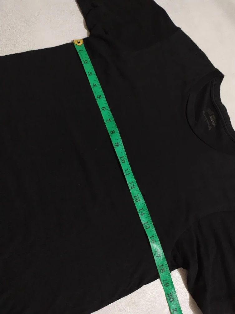 Hanes × Mastermind Japan Mastermind Japan Logo Tee Hanes size M Size US M / EU 48-50 / 2 - 6 Thumbnail