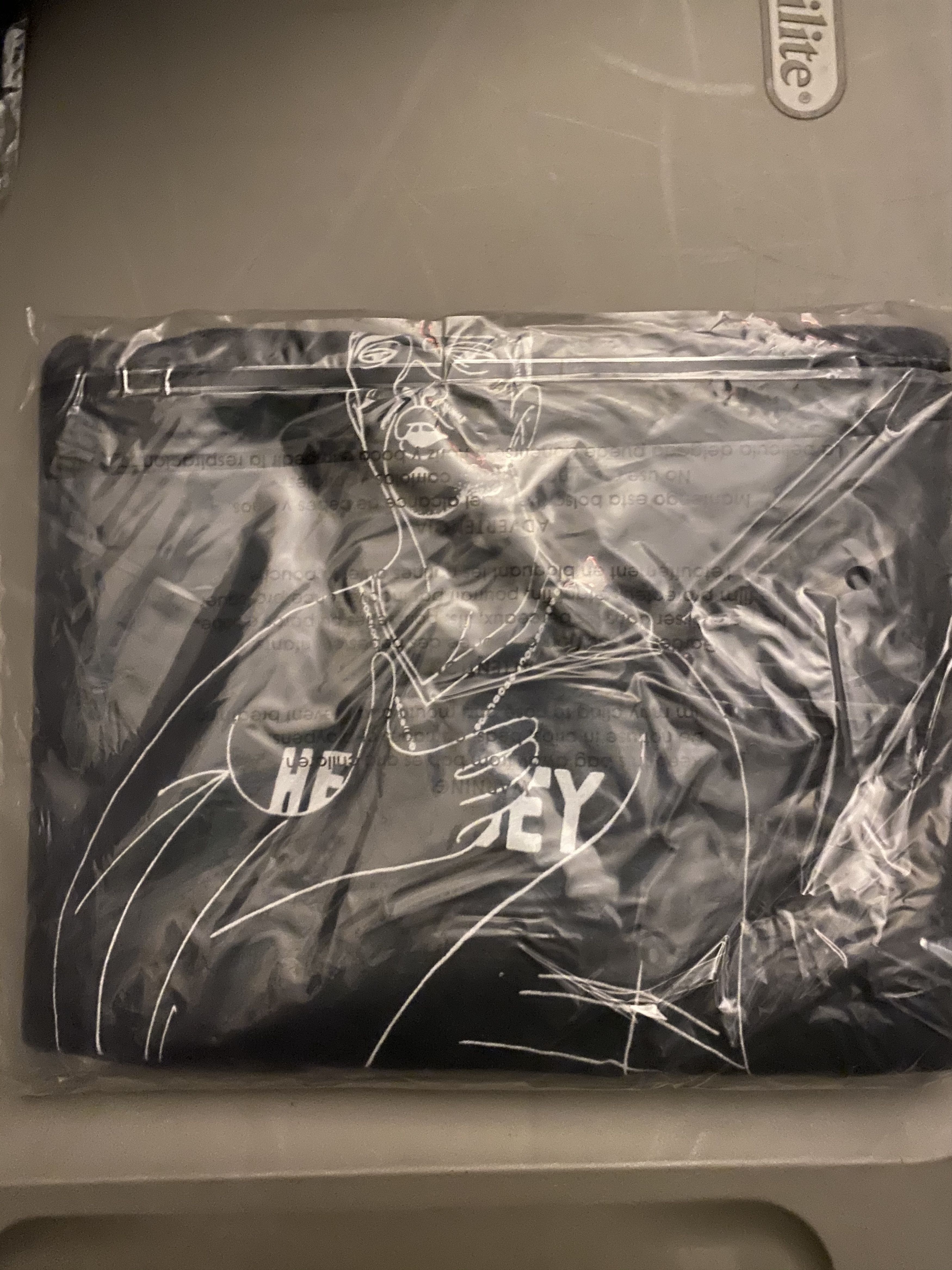 Supreme Supreme Prodigy Tee Black Medium Size US M / EU 48-50 / 2 - 1 Thumbnail