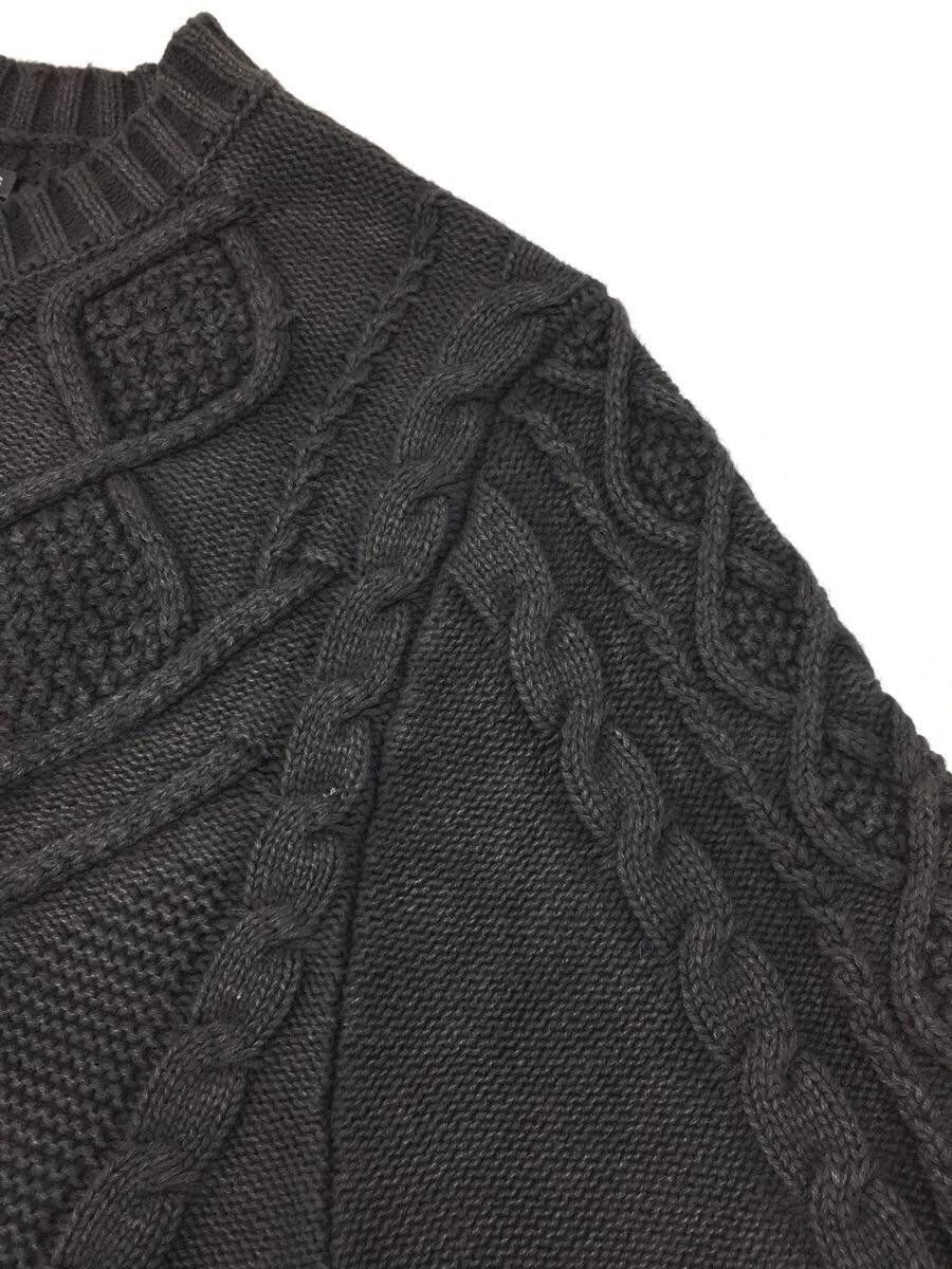 Hysteric Glamour Spider Cable Knit Sweater Size US S / EU 44-46 / 1 - 3 Thumbnail