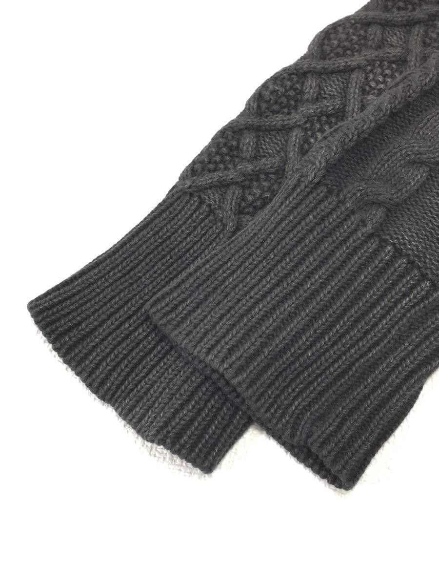 Hysteric Glamour Spider Cable Knit Sweater Size US S / EU 44-46 / 1 - 6 Thumbnail