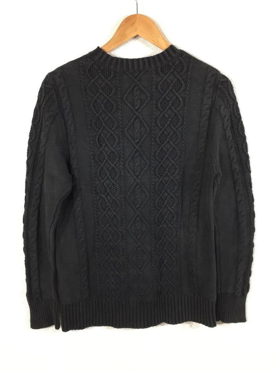 Hysteric Glamour Spider Cable Knit Sweater Size US S / EU 44-46 / 1 - 2 Thumbnail