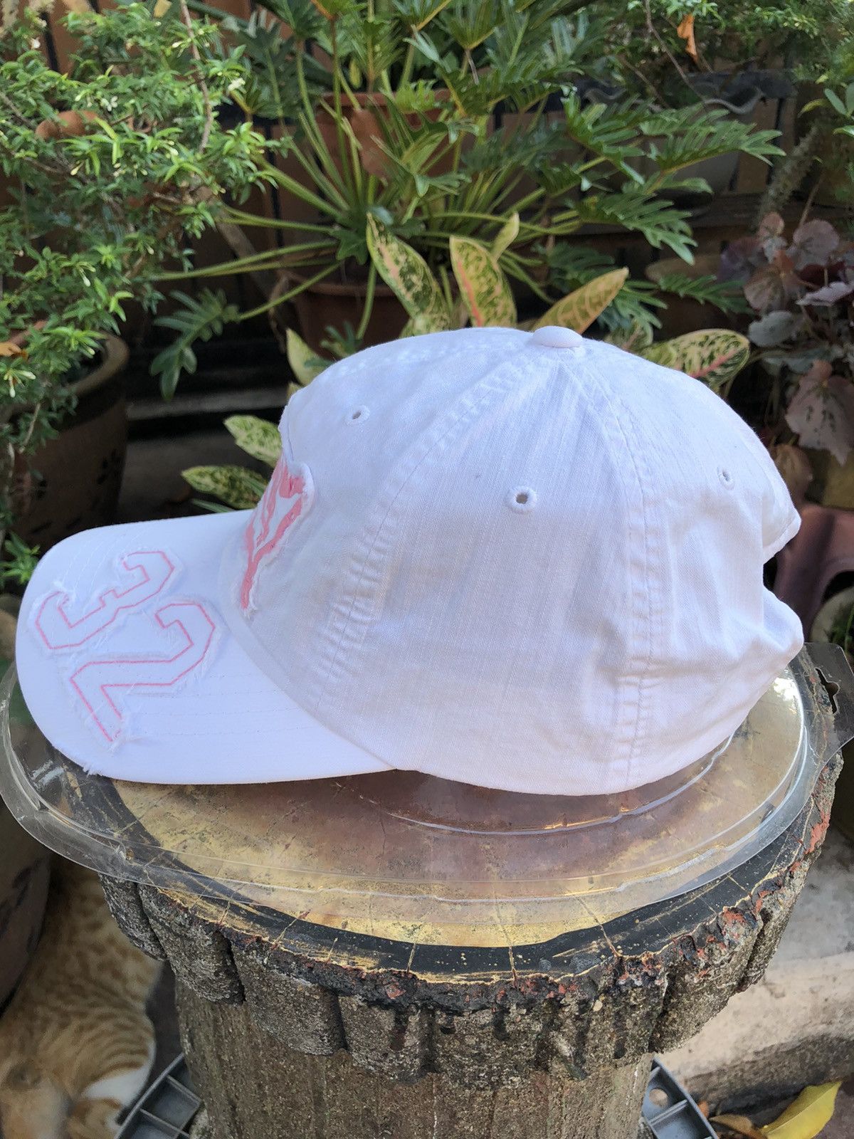 Von Dutch Von Dutch Hat Size ONE SIZE - 3 Thumbnail
