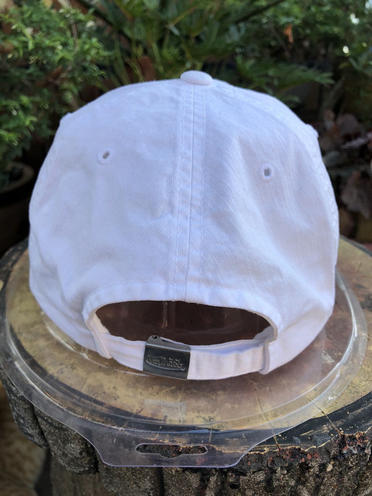 Von Dutch Von Dutch Hat Size ONE SIZE - 4 Thumbnail