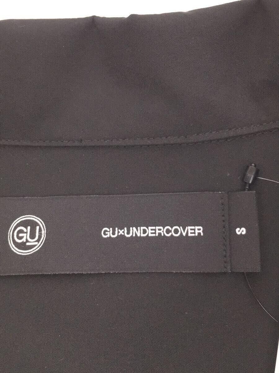 Undercover GU Printed Synthesizer Jacket Size US S / EU 44-46 / 1 - 4 Thumbnail