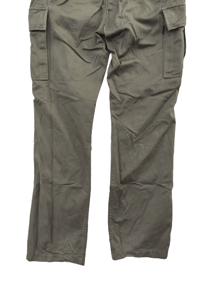 Avirex Multi Pocket Military Avirex Cargo Pants Size US 33 - 6 Thumbnail