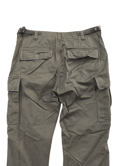 Avirex Multi Pocket Military Avirex Cargo Pants Size US 33 - 5 Thumbnail