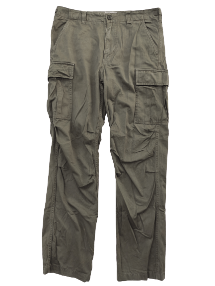 Avirex Multi Pocket Military Avirex Cargo Pants Size US 33 - 1 Thumbnail