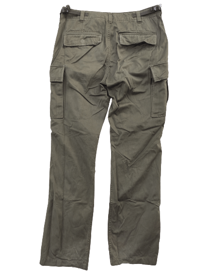 Avirex Multi Pocket Military Avirex Cargo Pants Size US 33 - 4 Thumbnail