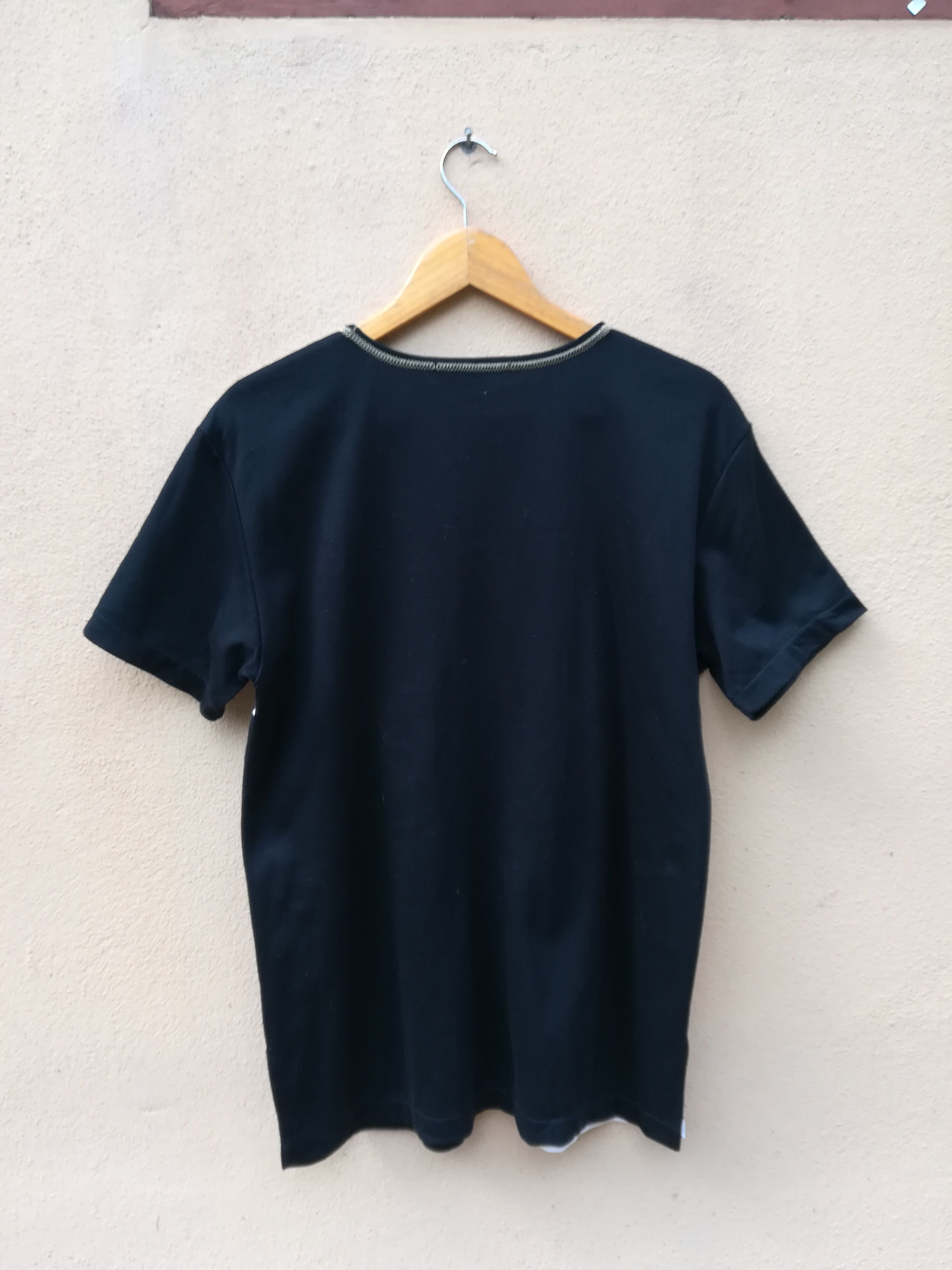 Other Vintage Rudolph Valentino Tee Size US M / EU 48-50 / 2 - 3 Thumbnail