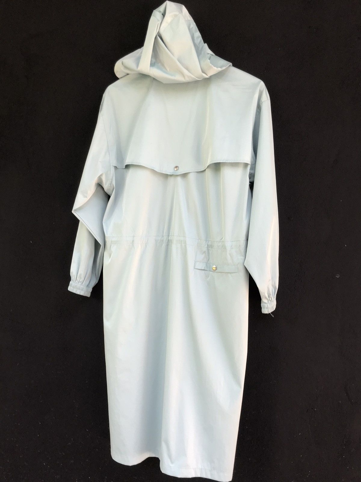 Balenciaga Made in Japan Balenciaga Golf Raincoats Size US M / EU 48-50 / 2 - 5 Thumbnail
