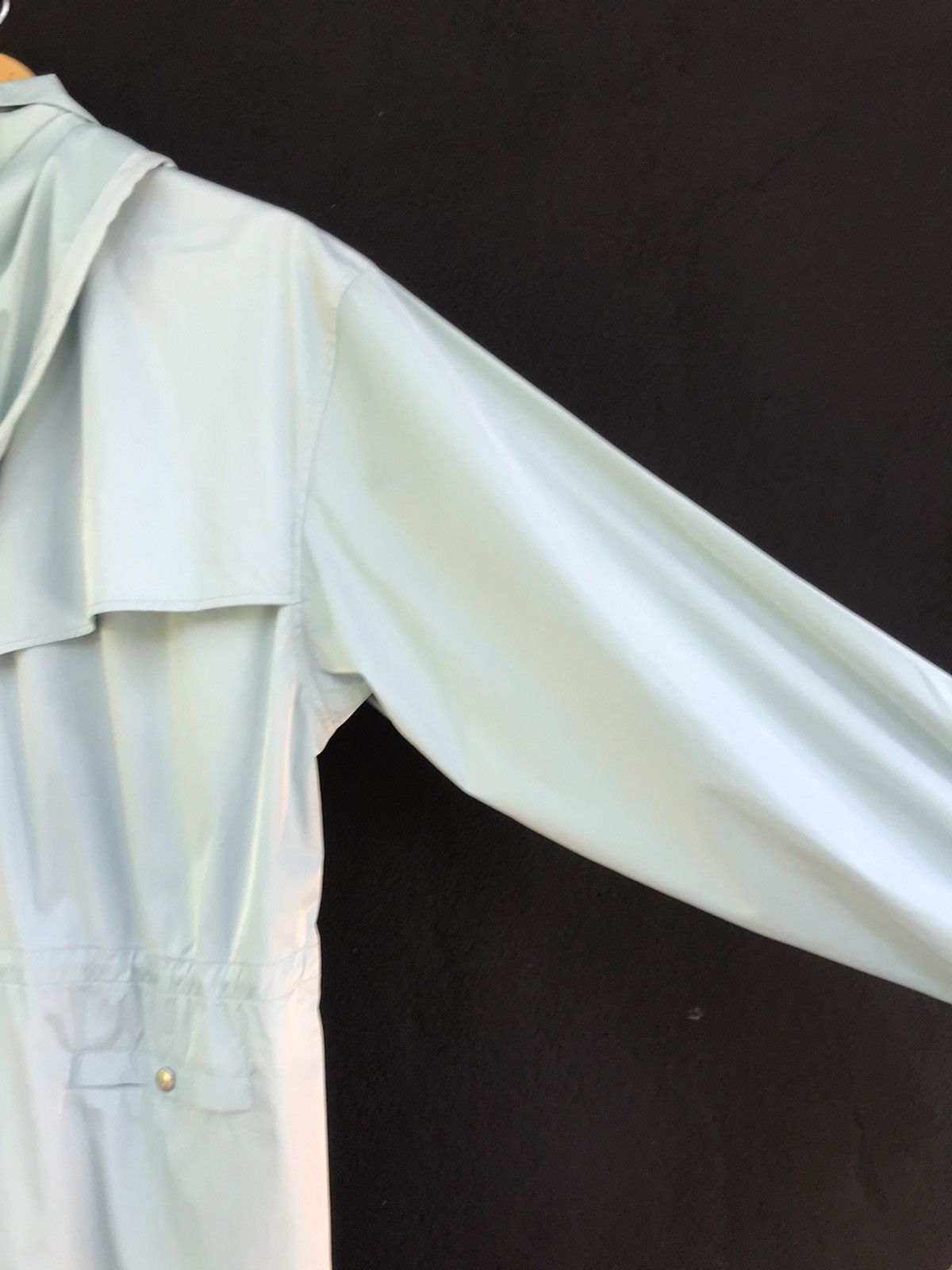 Balenciaga Made in Japan Balenciaga Golf Raincoats Size US M / EU 48-50 / 2 - 12 Thumbnail