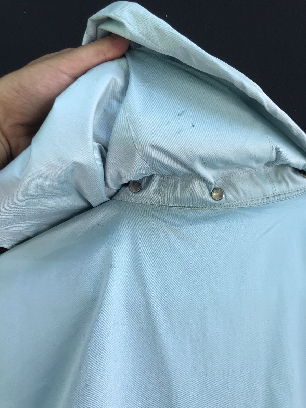 Balenciaga Made in Japan Balenciaga Golf Raincoats Size US M / EU 48-50 / 2 - 10 Thumbnail