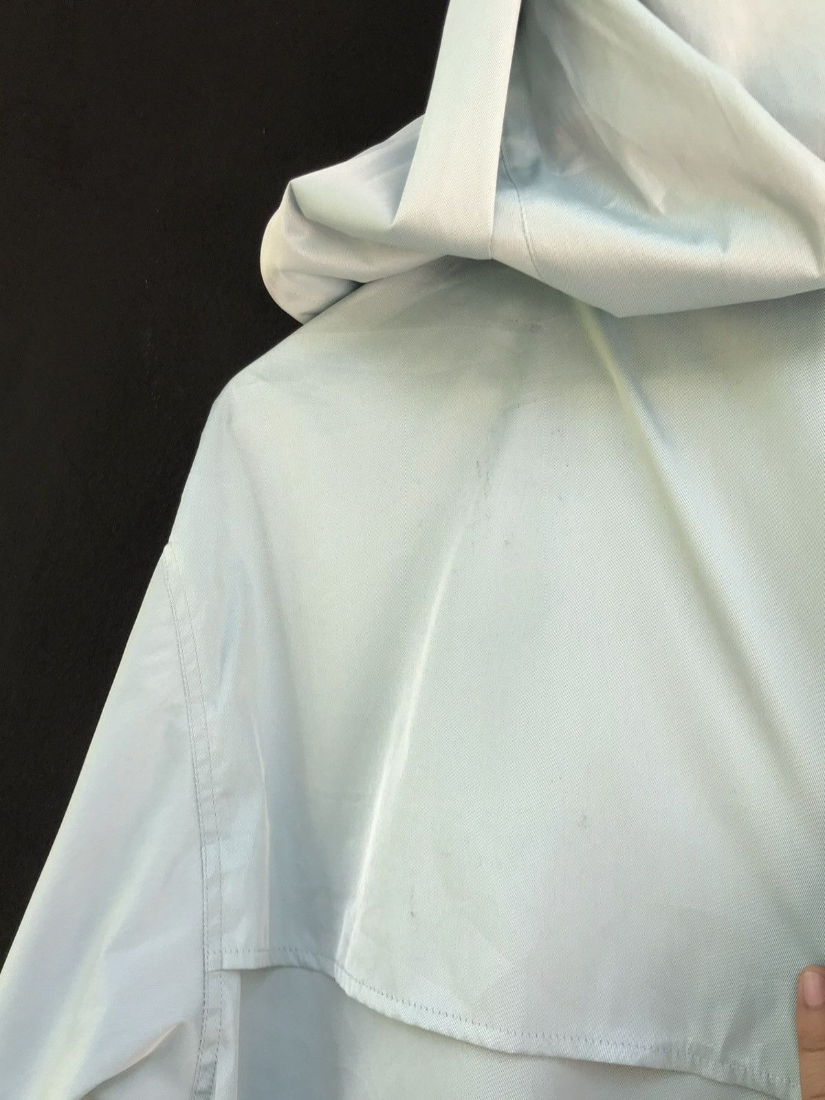 Balenciaga Made in Japan Balenciaga Golf Raincoats Size US M / EU 48-50 / 2 - 9 Thumbnail
