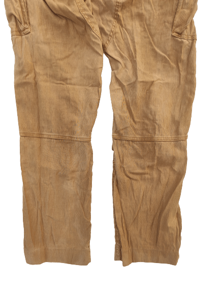 Avirex Avirex Cargo pants rare design military #59 Size US 34 / EU 50 - 8 Thumbnail