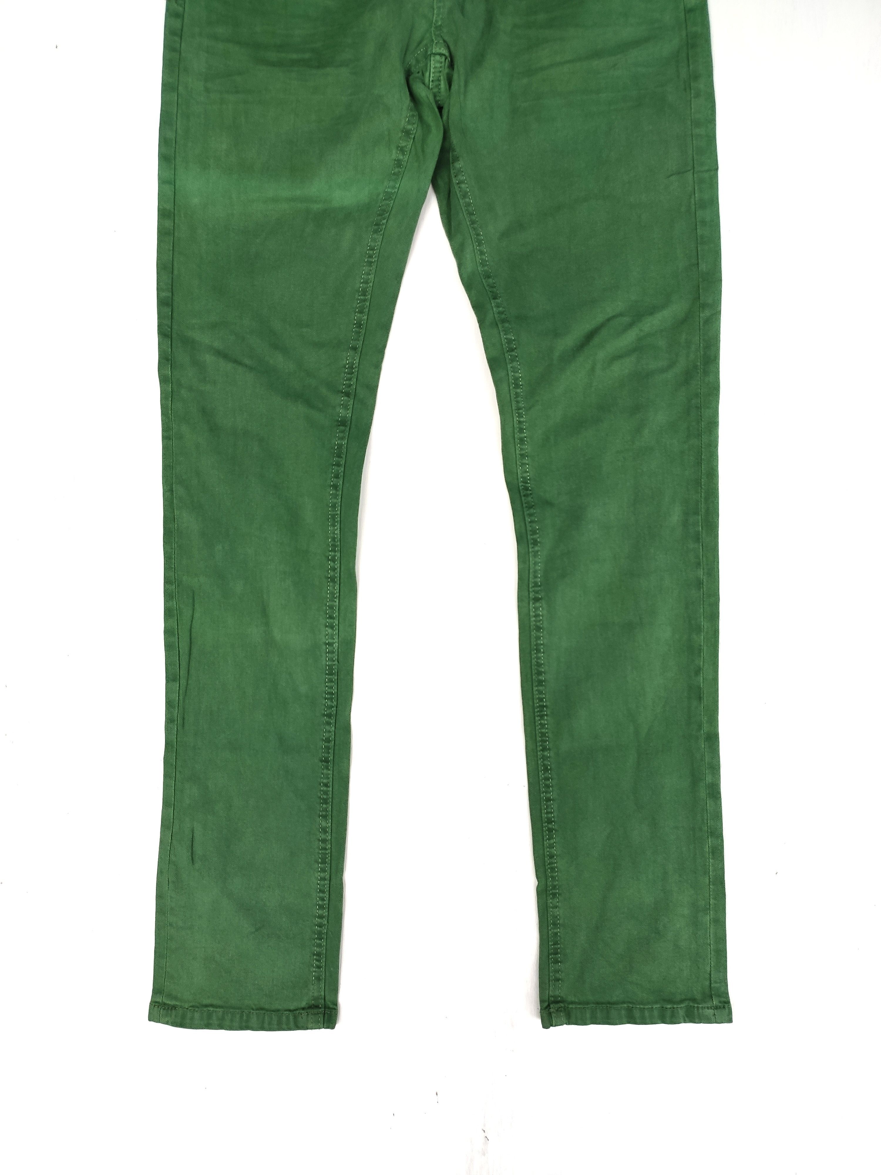 Japanese Brand Japanese Brand pants jeans Size US 32 / EU 48 - 4 Thumbnail