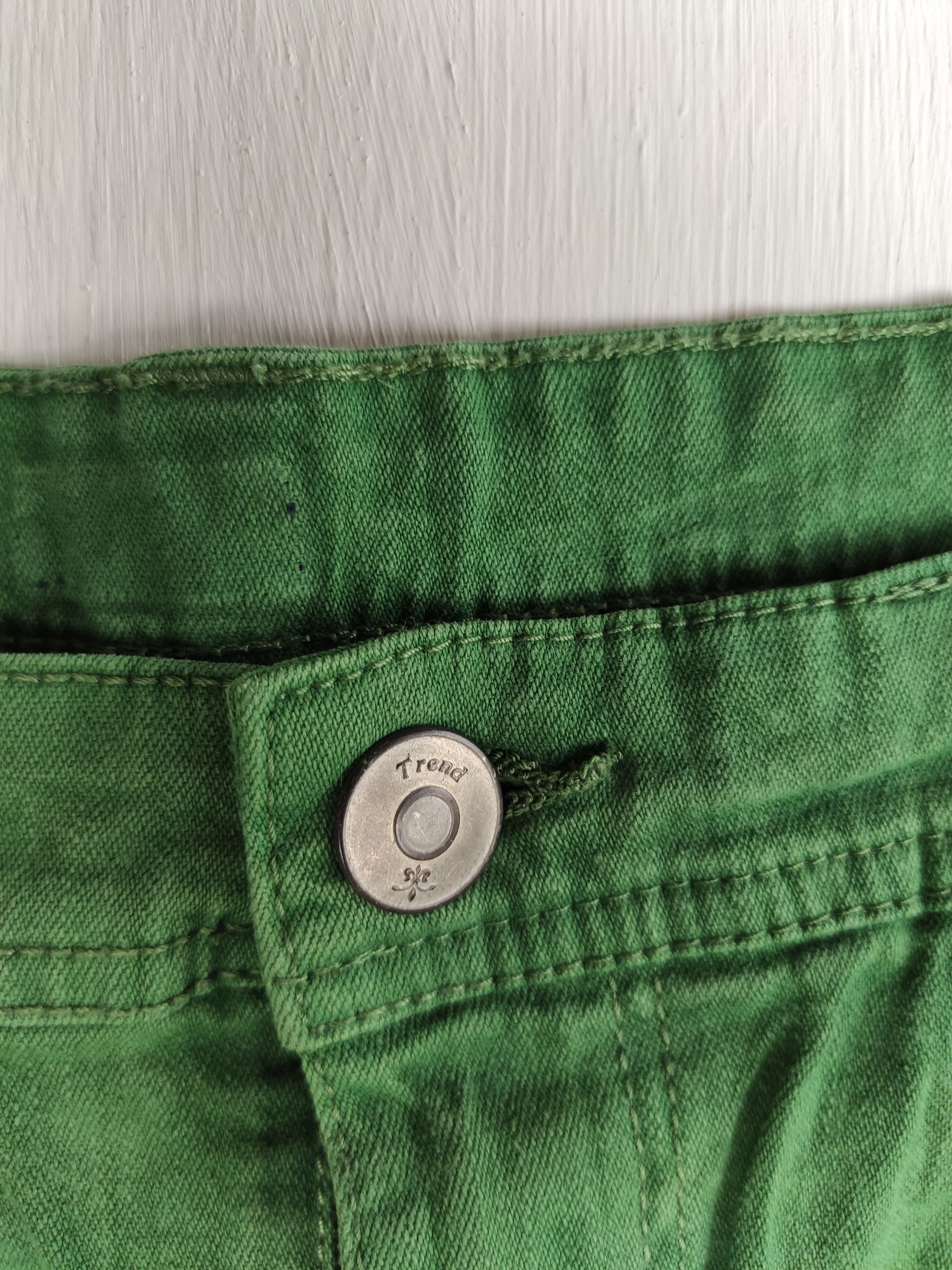 Japanese Brand Japanese Brand pants jeans Size US 32 / EU 48 - 5 Thumbnail