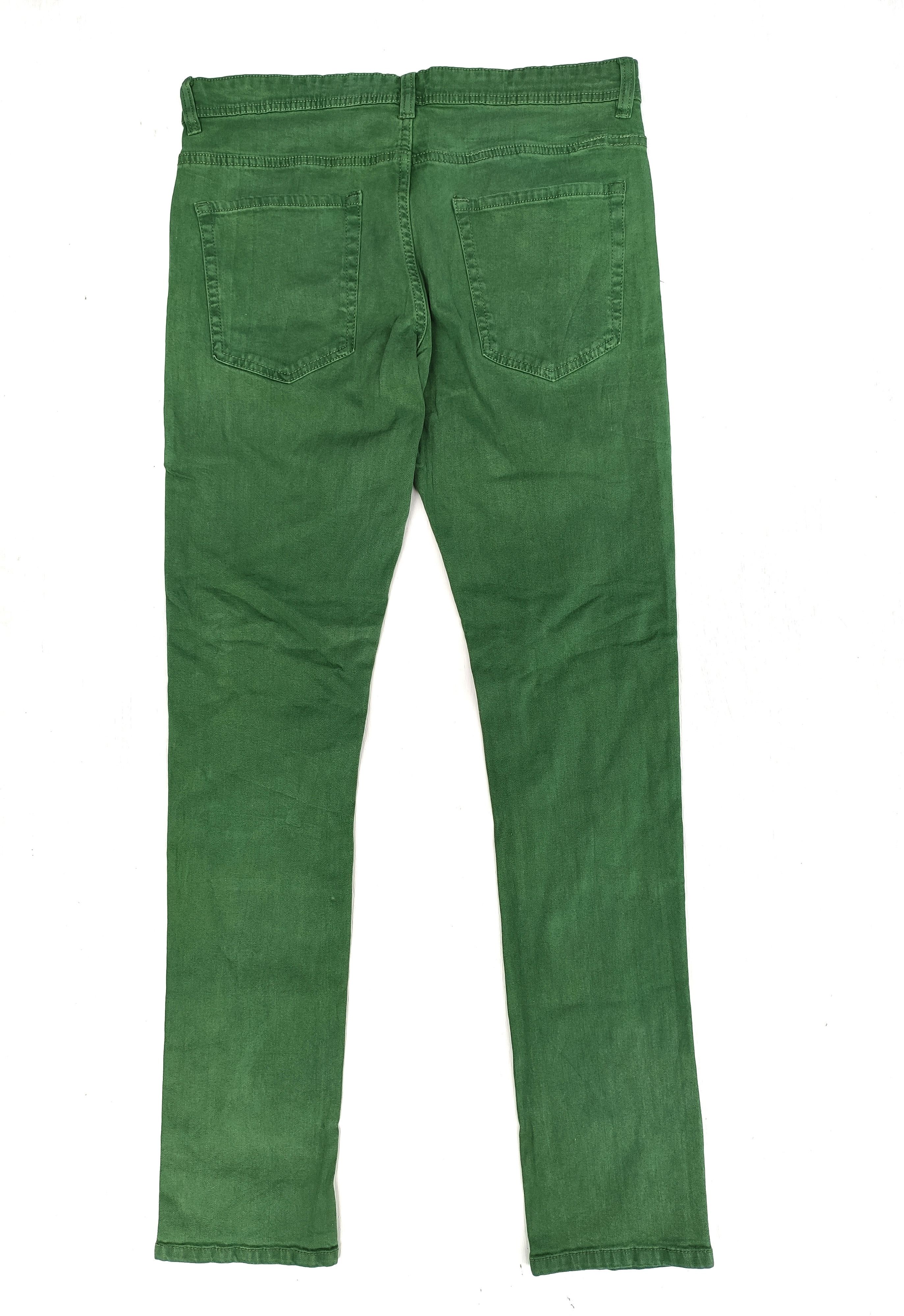 Japanese Brand Japanese Brand pants jeans Size US 32 / EU 48 - 3 Thumbnail