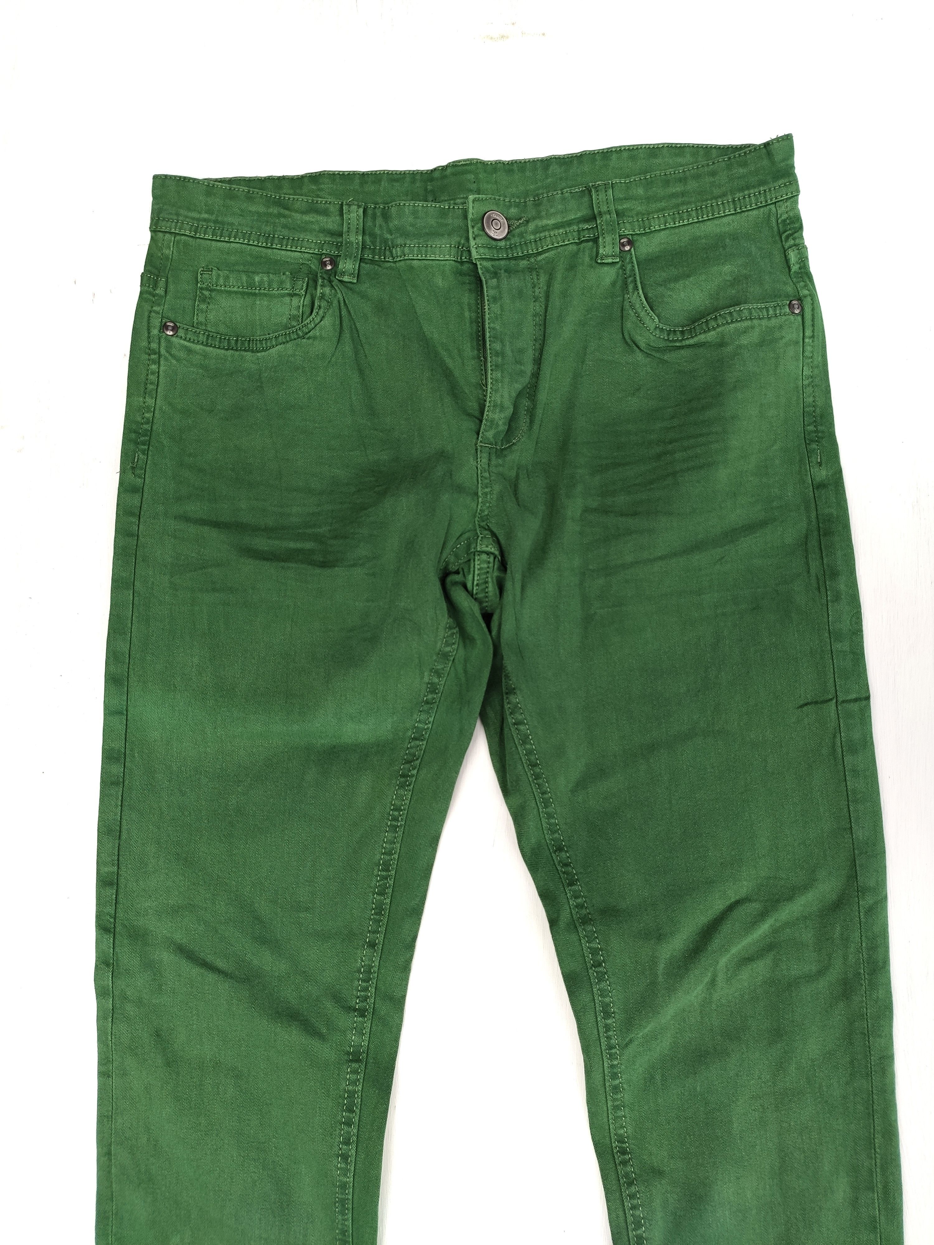 Japanese Brand Japanese Brand pants jeans Size US 32 / EU 48 - 1 Thumbnail