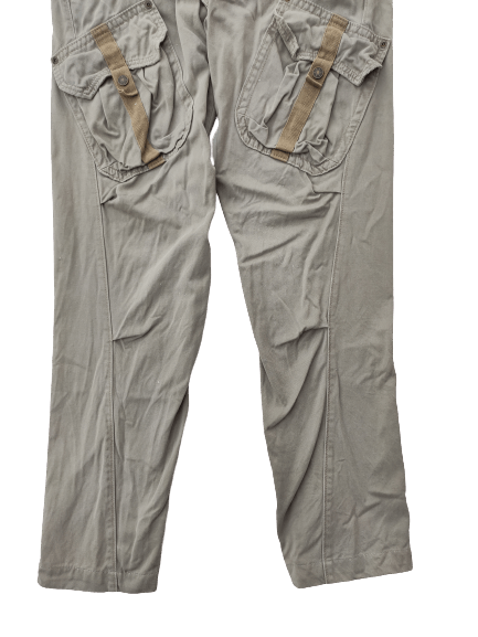 Edwin × Japanese Brand Edwin cargo pants bondage Size US 32 / EU 48 - 3 Thumbnail