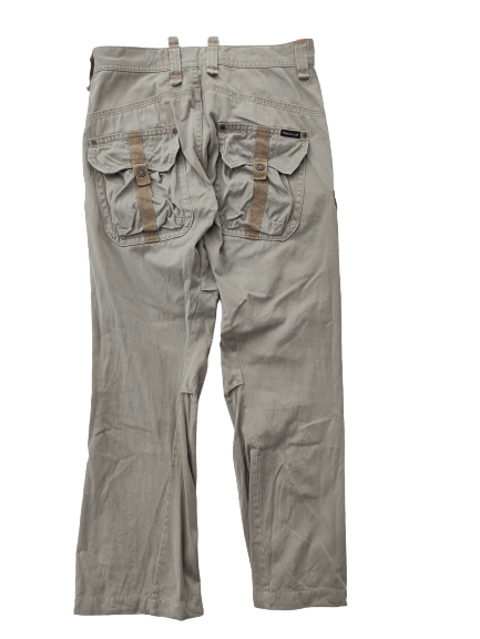 Edwin × Japanese Brand Edwin cargo pants bondage Size US 32 / EU 48 - 4 Thumbnail