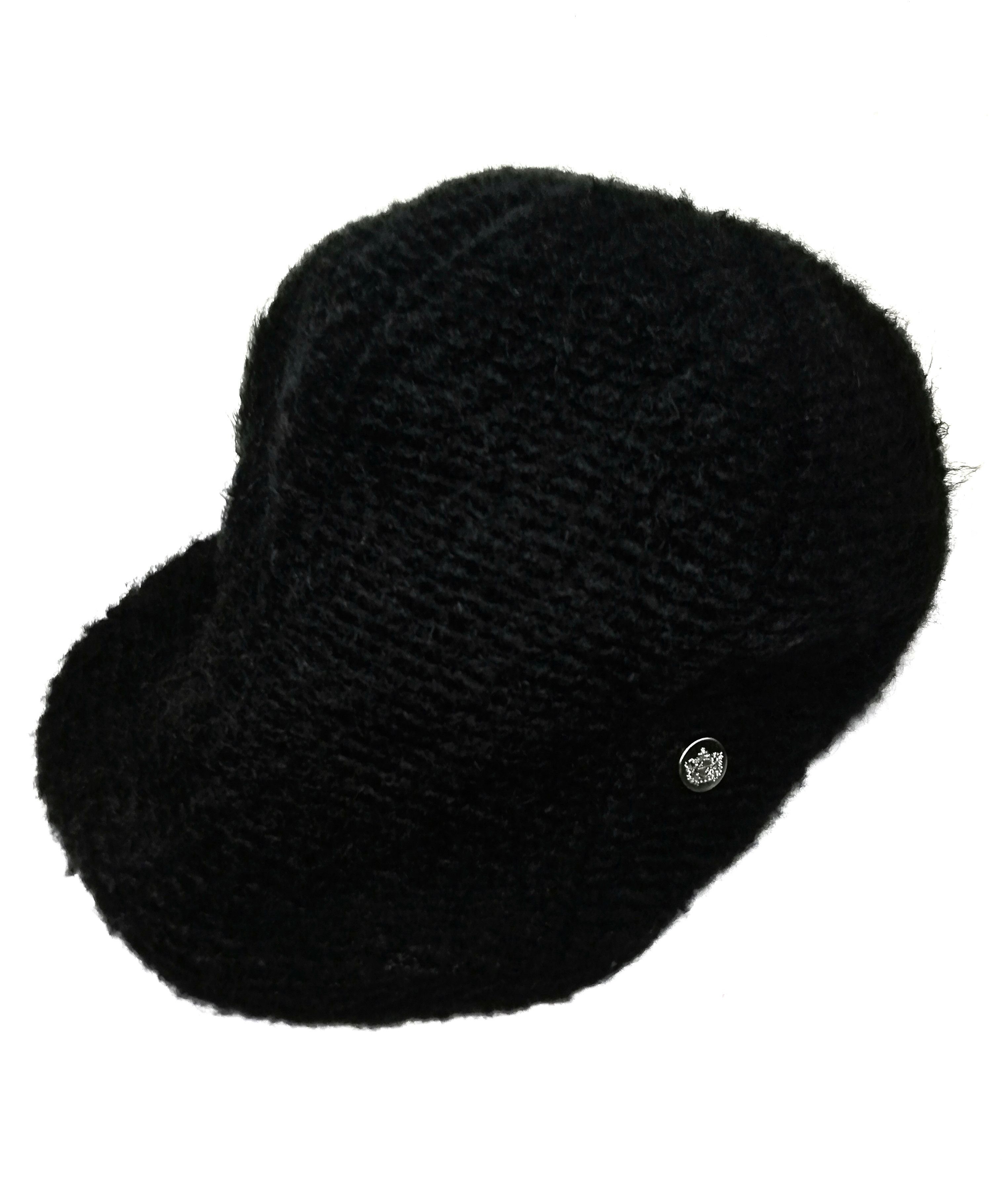 CA4LA 🔥Designer Japan Ca4la Wool Knitwear Beret/Pattern Cap🔥 Size ONE SIZE - 11 Thumbnail