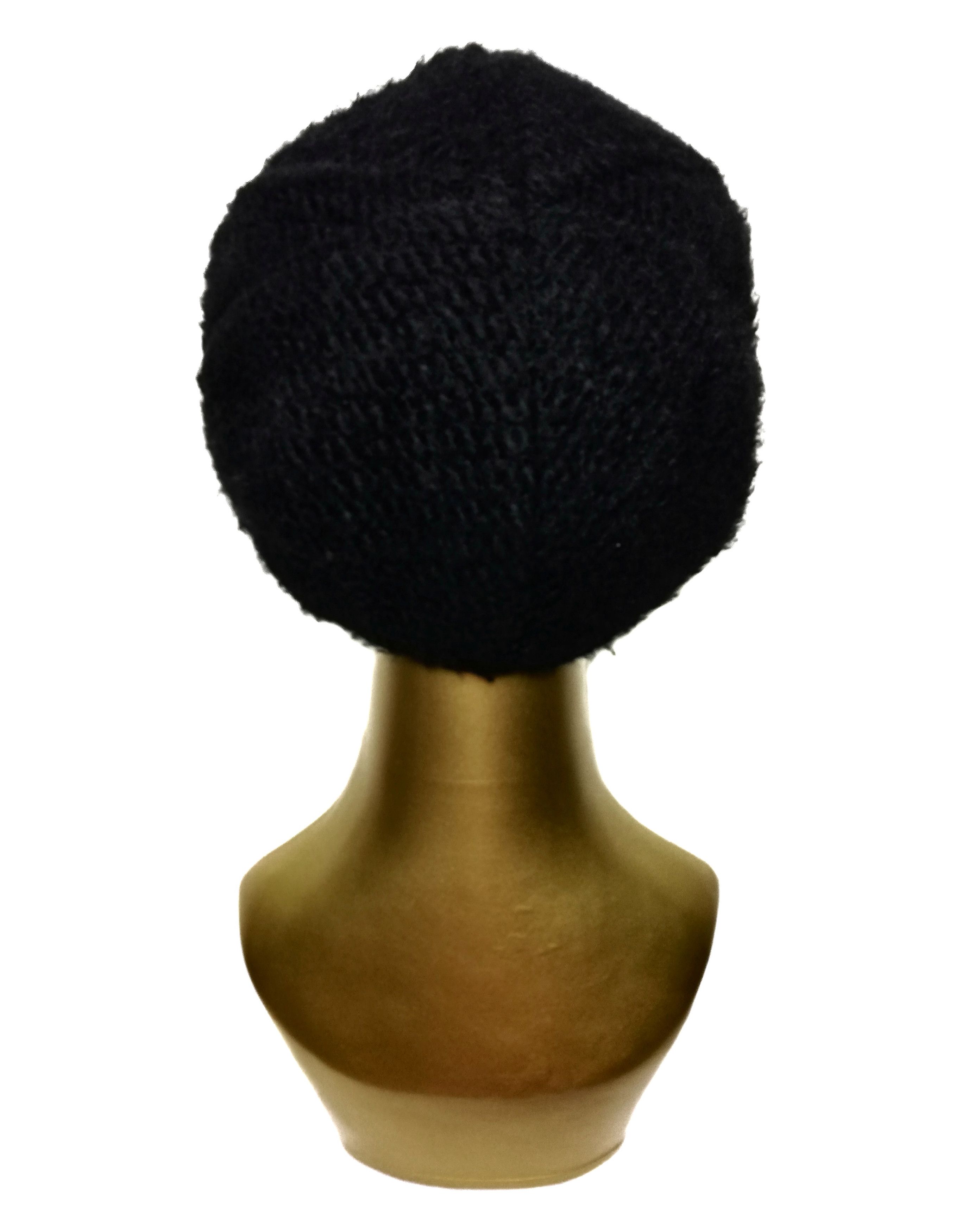 CA4LA 🔥Designer Japan Ca4la Wool Knitwear Beret/Pattern Cap🔥 Size ONE SIZE - 6 Thumbnail
