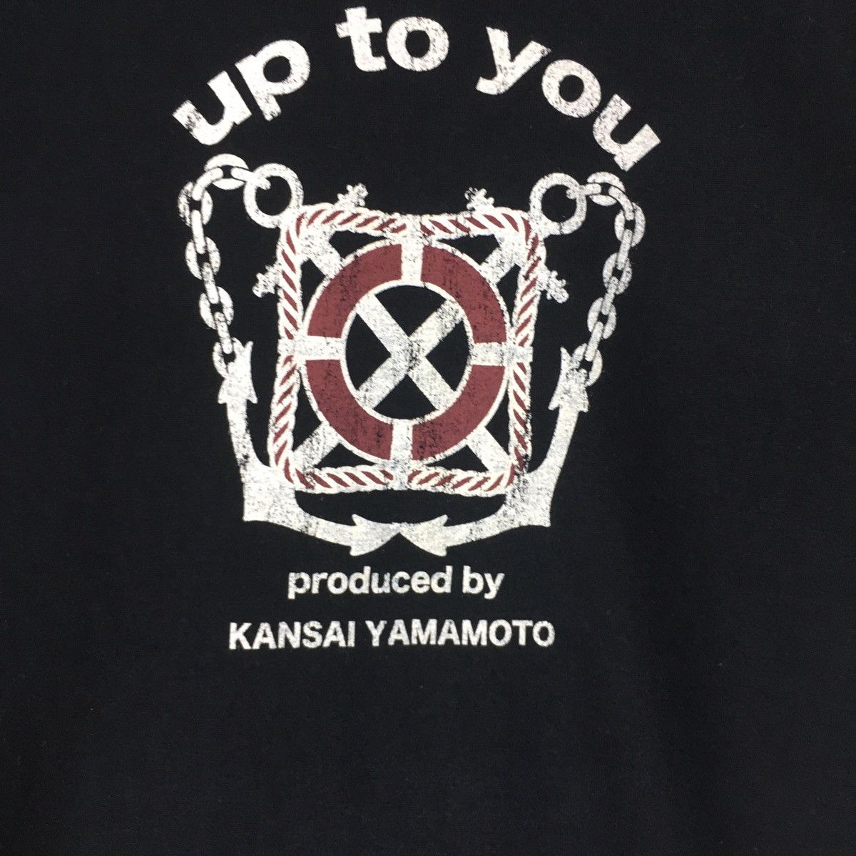 Designer × Japanese Brand × Kansai Yamamoto Rare design Kansai Yamamoto up to you Size US M / EU 48-50 / 2 - 3 Thumbnail