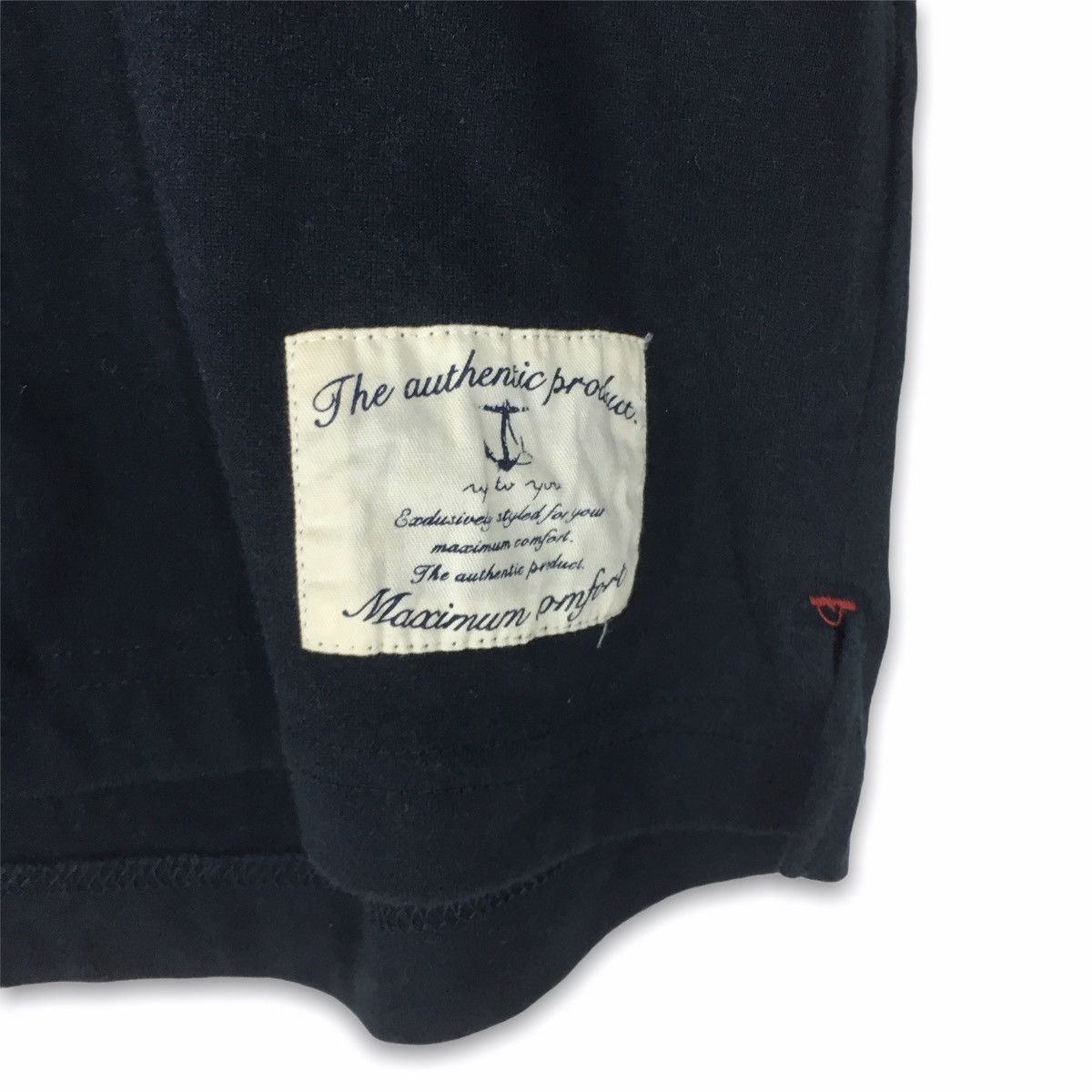 Designer × Japanese Brand × Kansai Yamamoto Rare design Kansai Yamamoto up to you Size US M / EU 48-50 / 2 - 6 Thumbnail