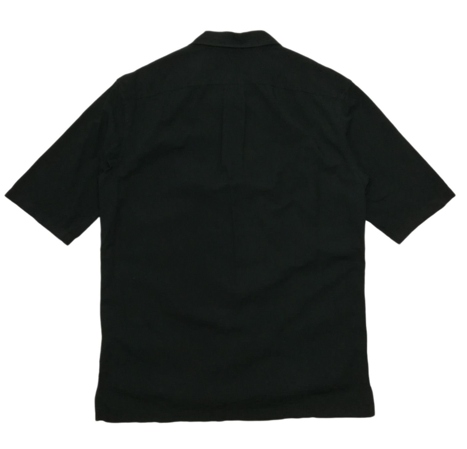 Christophe Lemaire × Lemaire 🔥DOPE Uniqlo And Lemaire Seersucker Short Sleeve Shirt Size US S / EU 44-46 / 1 - 10 Thumbnail