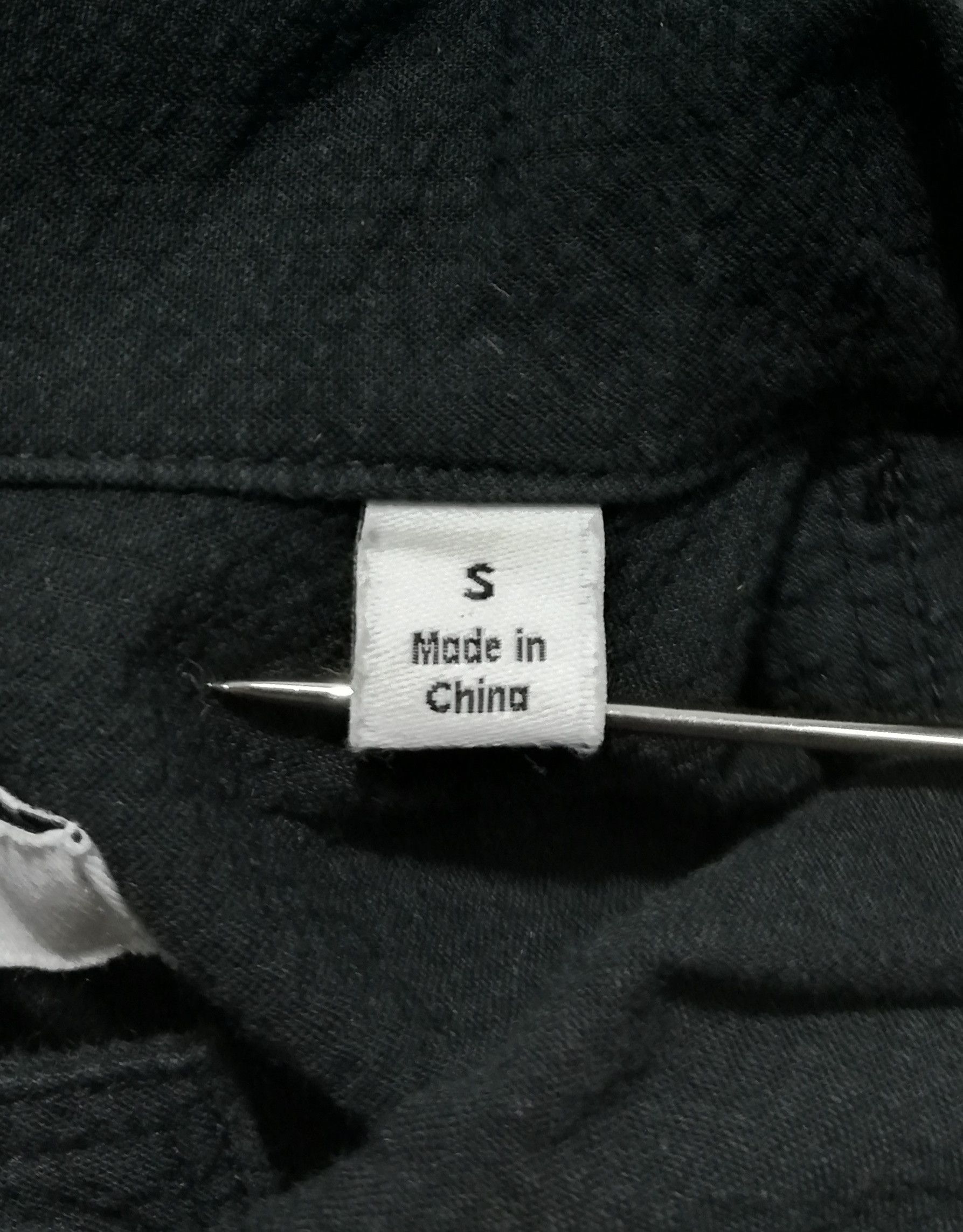 Christophe Lemaire × Lemaire 🔥DOPE Uniqlo And Lemaire Seersucker Short Sleeve Shirt Size US S / EU 44-46 / 1 - 7 Thumbnail