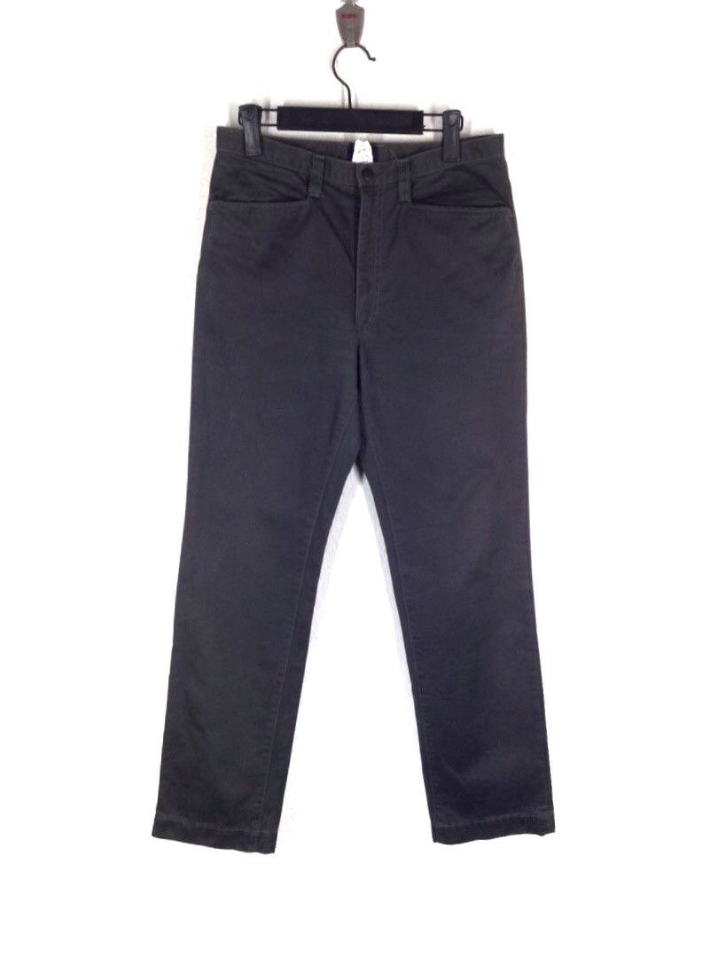 Japanese Brand × Journal Standard JOURNAL STANDARD Pants Size US 31 - 1 Thumbnail