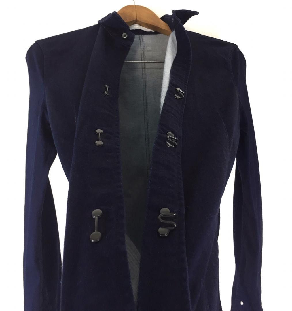 Indigo Vadel Indigo shirt Size US M / EU 48-50 / 2 - 5 Thumbnail