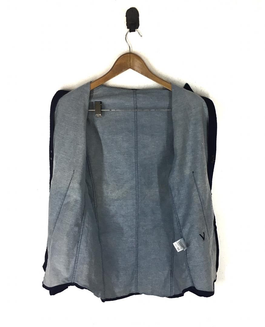 Indigo Vadel Indigo shirt Size US M / EU 48-50 / 2 - 7 Thumbnail