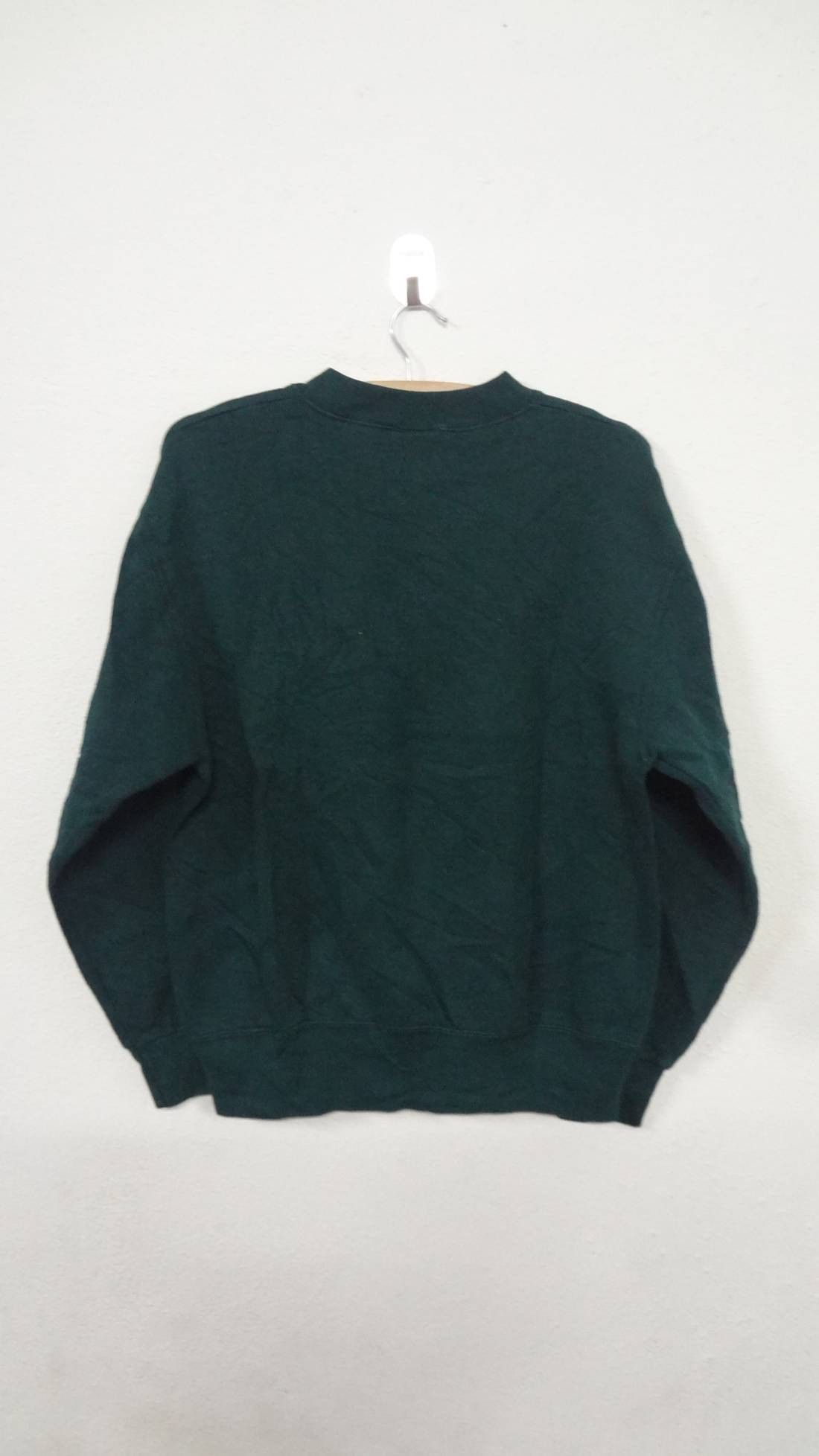 Vintage Stonebluff Sweatshirt Crew Neck 80s 90s Size S Made in Usa Size US S / EU 44-46 / 1 - 2 Thumbnail