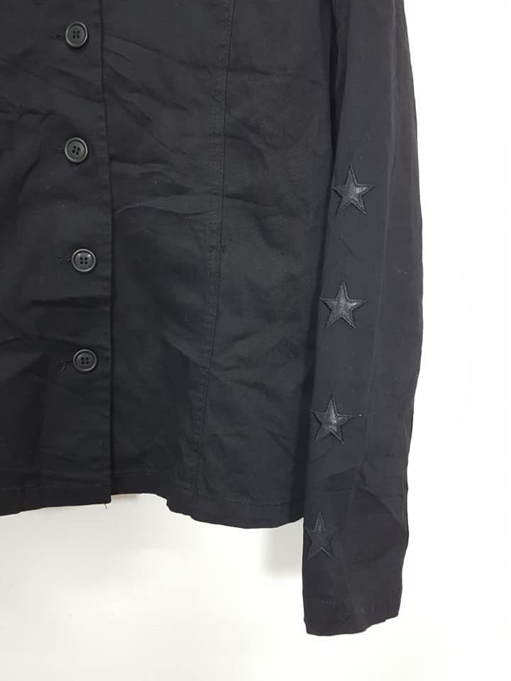 Tripp NYC TRIPP NYC Punk Gothic Clothing Light Jacket Size US S / EU 44-46 / 1 - 5 Thumbnail
