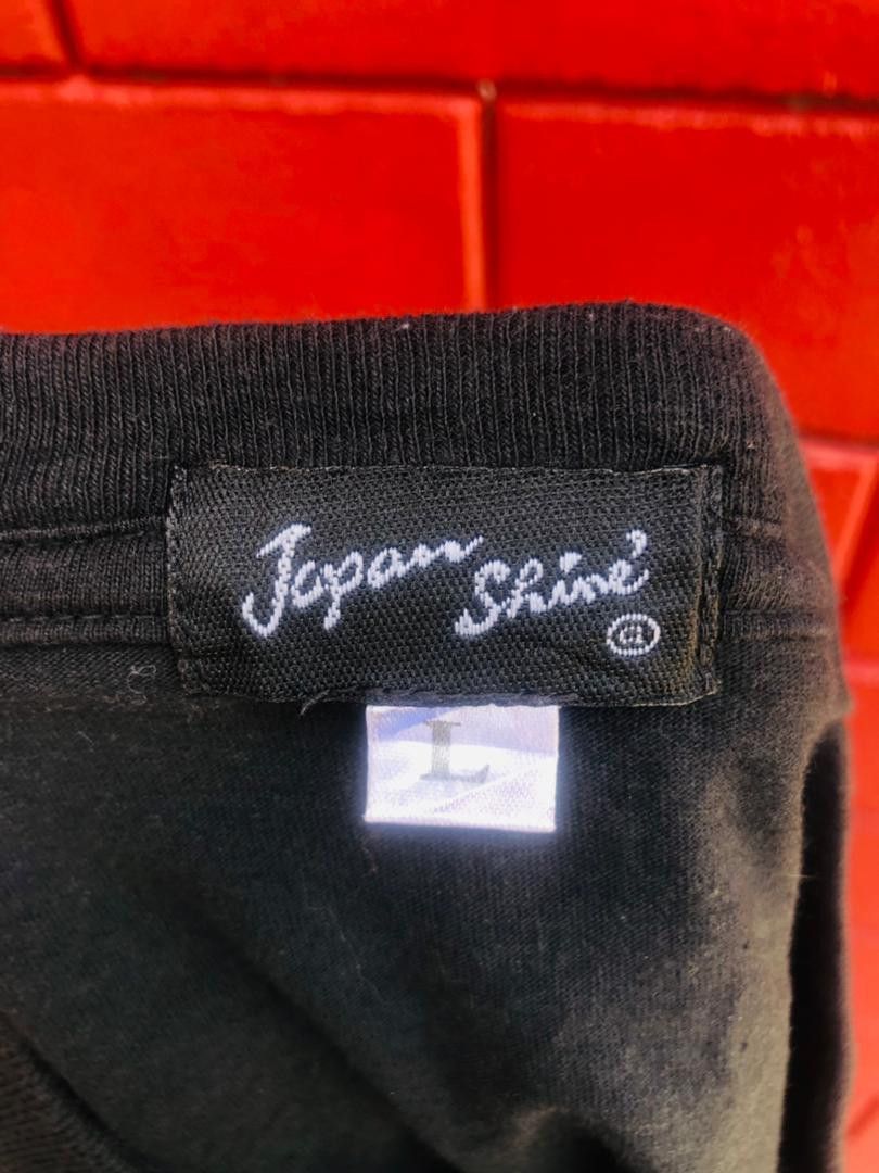 Japanese Brand × Vintage Vintage Samurai Japan Designer Fashion Style Size US L / EU 52-54 / 3 - 5 Thumbnail