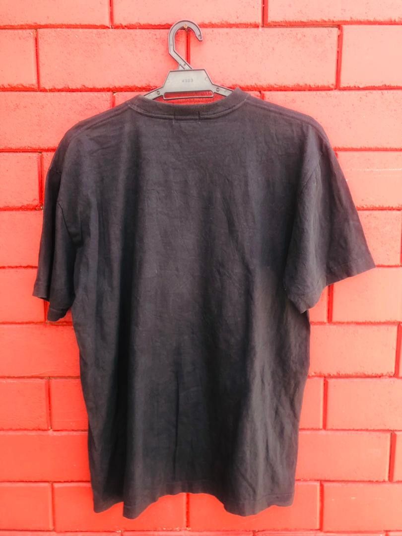 Japanese Brand × Vintage Vintage Samurai Japan Designer Fashion Style Size US L / EU 52-54 / 3 - 2 Thumbnail