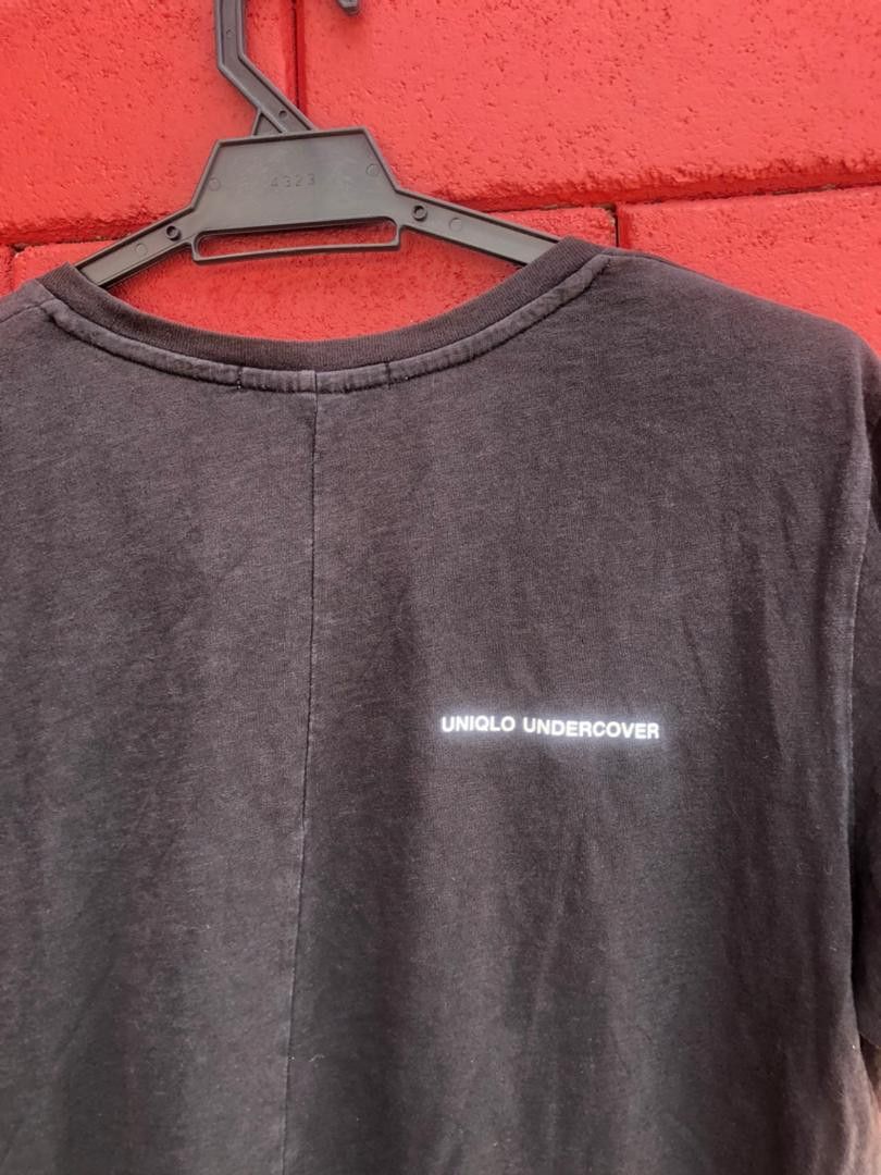 Japanese Brand × Undercover Vintage Undercover Japanese Designer Fashion Style Size US M / EU 48-50 / 2 - 5 Thumbnail