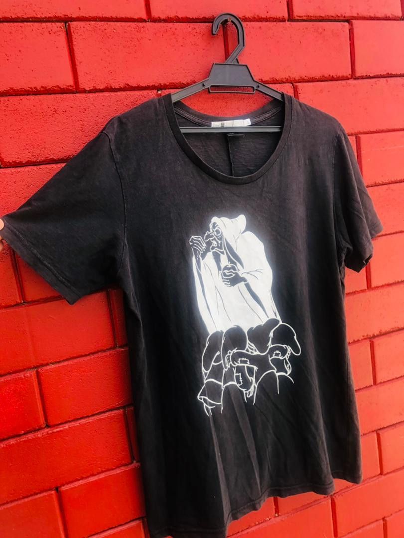 Japanese Brand × Undercover Vintage Undercover Japanese Designer Fashion Style Size US M / EU 48-50 / 2 - 3 Thumbnail