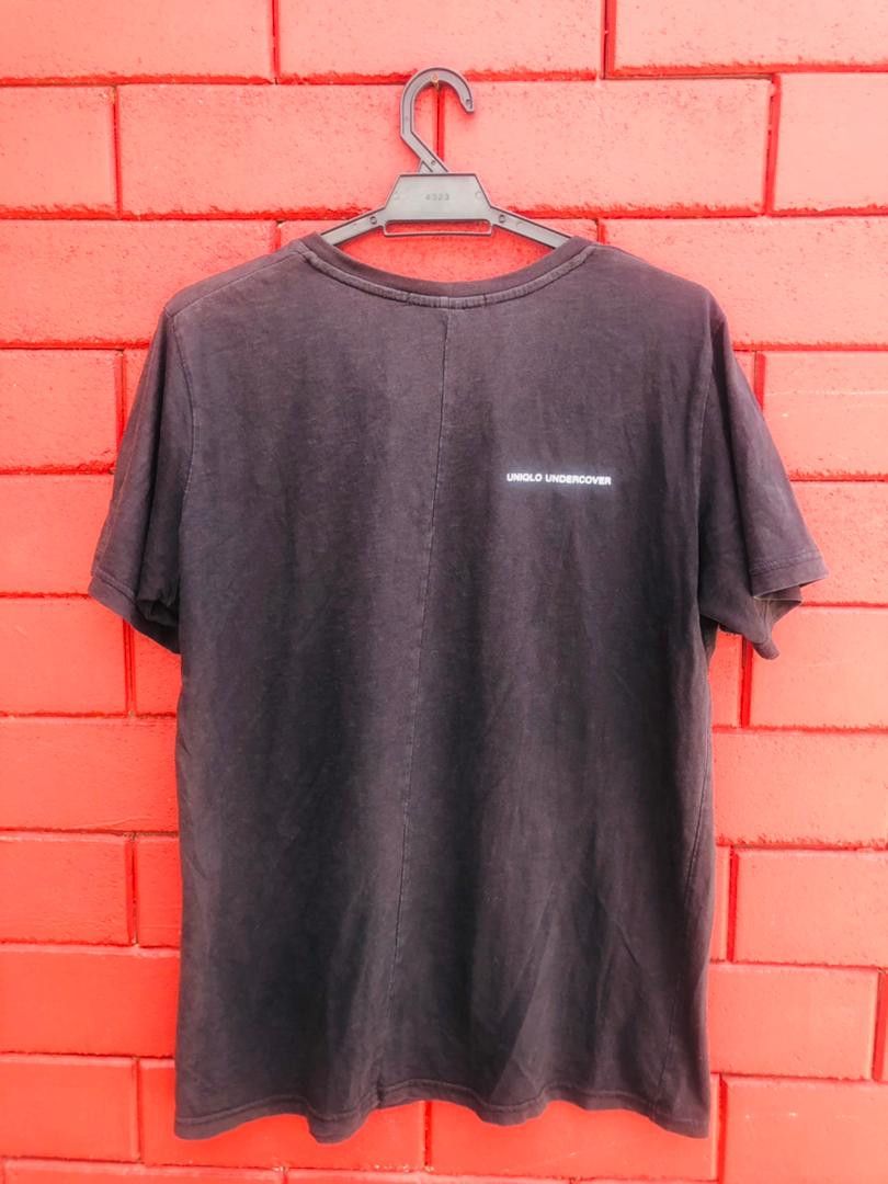 Japanese Brand × Undercover Vintage Undercover Japanese Designer Fashion Style Size US M / EU 48-50 / 2 - 2 Thumbnail