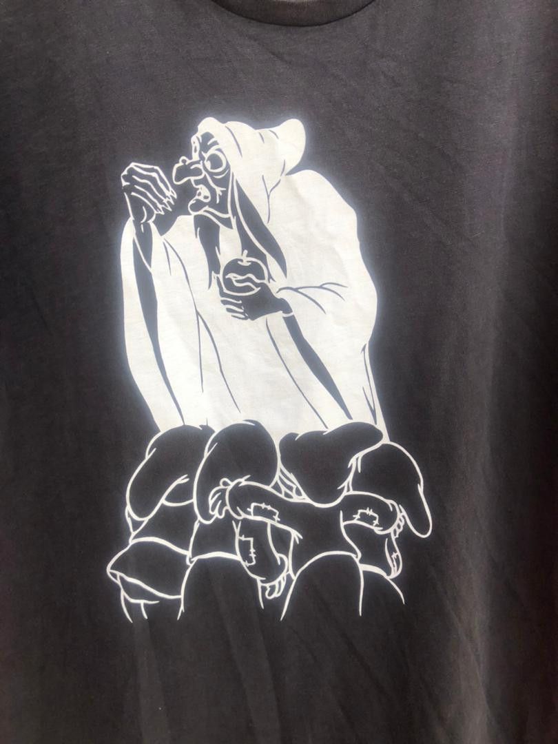 Japanese Brand × Undercover Vintage Undercover Japanese Designer Fashion Style Size US M / EU 48-50 / 2 - 4 Thumbnail
