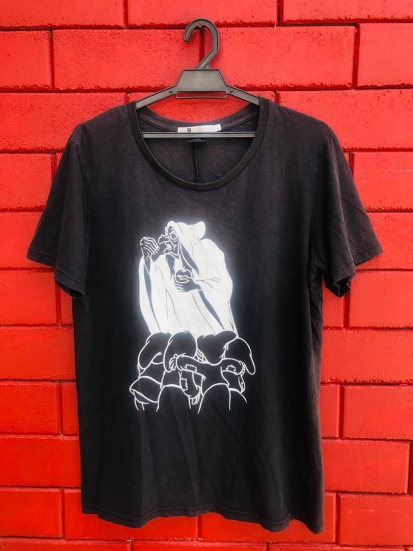 Japanese Brand × Undercover Vintage Undercover Japanese Designer Fashion Style Size US M / EU 48-50 / 2 - 1 Thumbnail