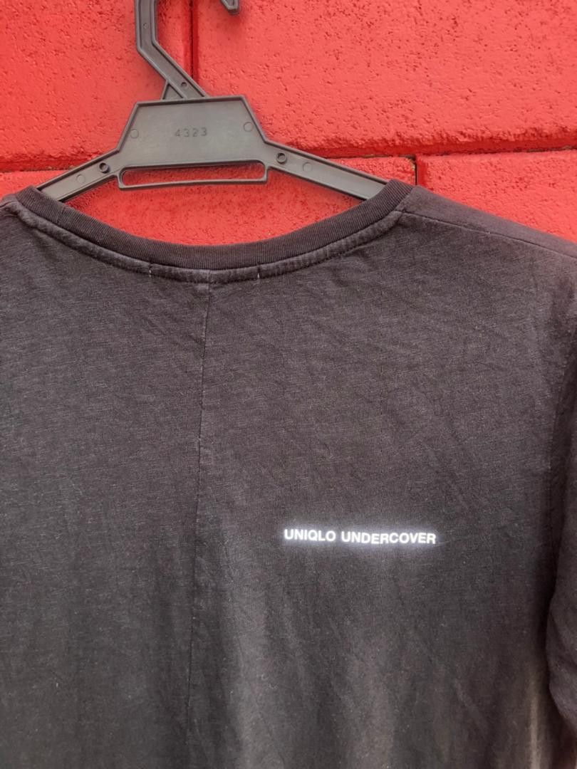 Japanese Brand × Undercover Vintage Undercover Japanese Designer Fashion Style Size US S / EU 44-46 / 1 - 5 Thumbnail