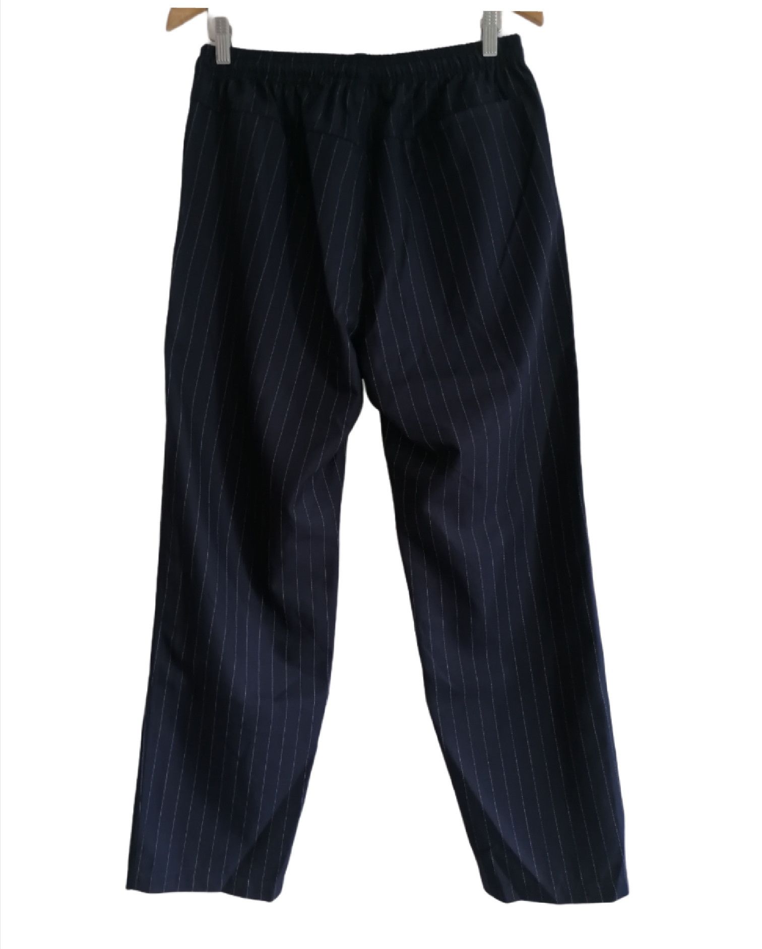 Comme des Garcons × Stussy Stussy Comme Des Garcons Striped Pants Size US 30 / EU 46 - 6 Thumbnail
