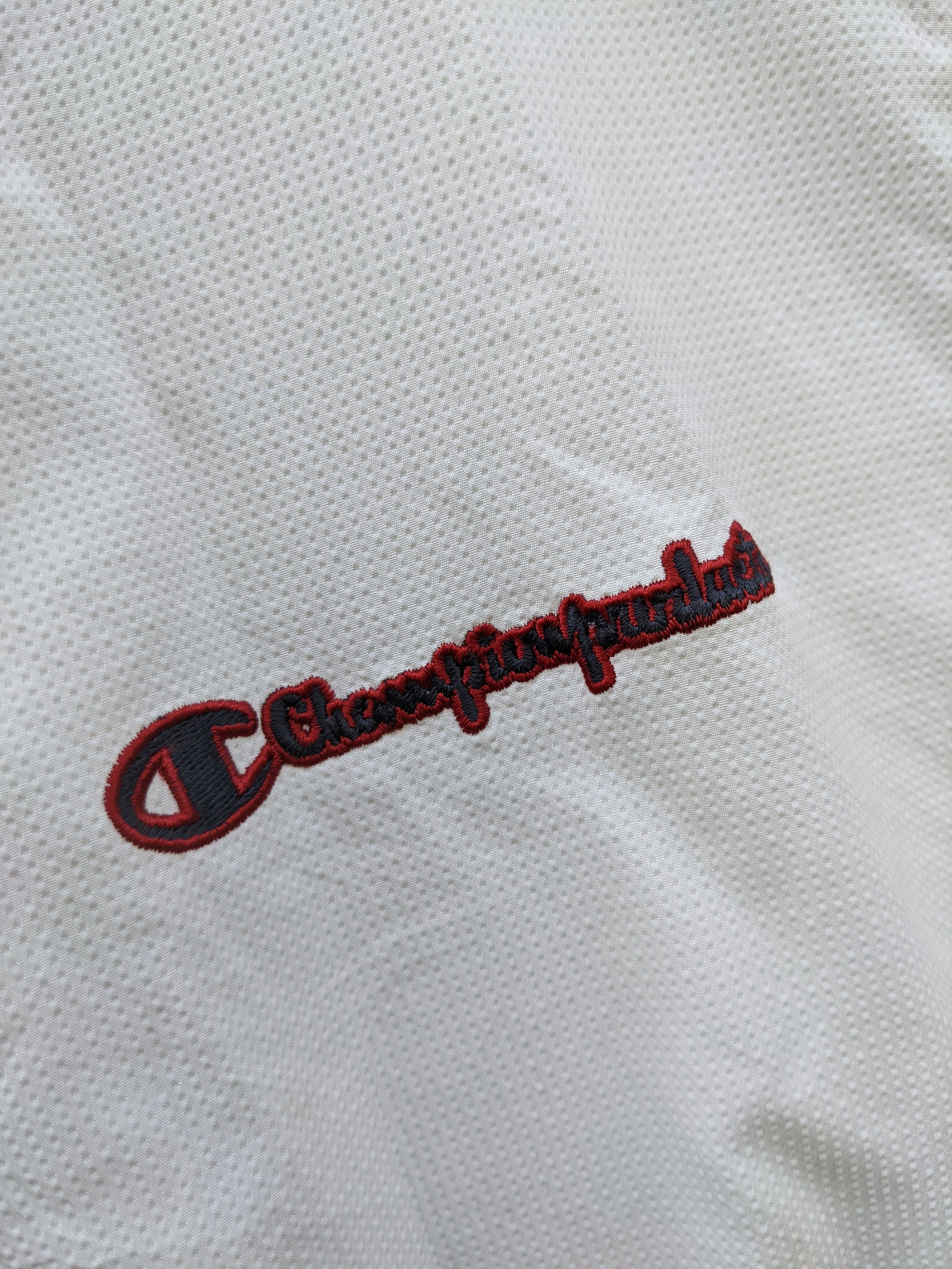 Champion ⚡️Steals⚡️ Champion Products Drawstring Jacket Size US L / EU 52-54 / 3 - 7 Thumbnail