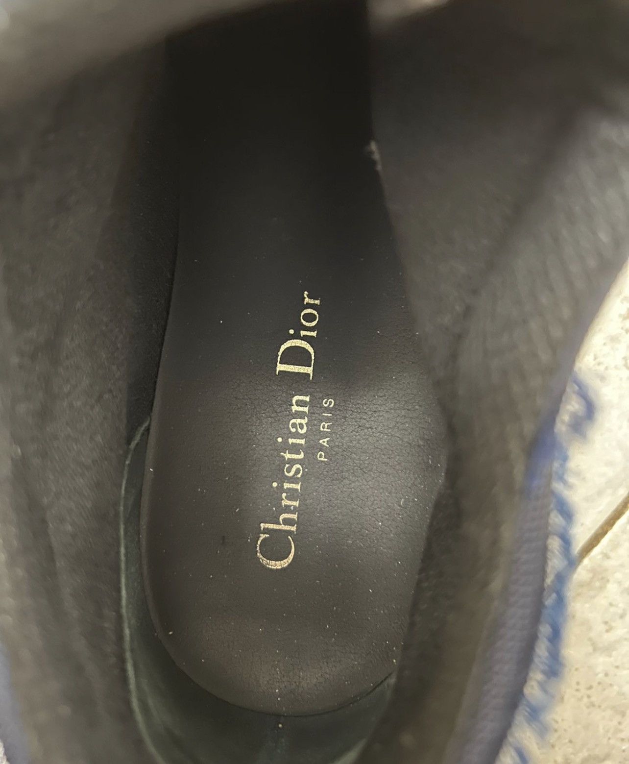 Dior 🔮$1.4 Value🔮*FOR HER Christian Dior Boots Camo Ankle Boots Size US 9 / IT 39 - 7 Thumbnail