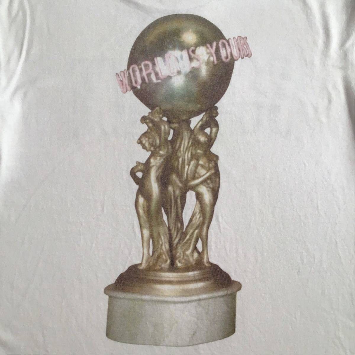 Bape × Nigo BAPE × scarface green camo T-shirt a bathing ape NIGO Size US M / EU 48-50 / 2 - 4 Thumbnail
